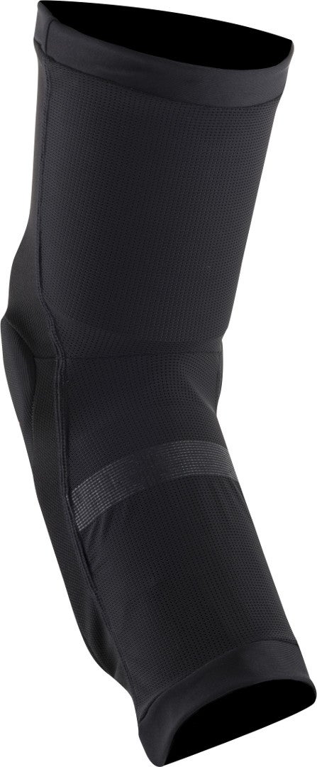 Alpinestars Paragon Plus Protettori per ginocchiere nero/giallo XL Figura 2