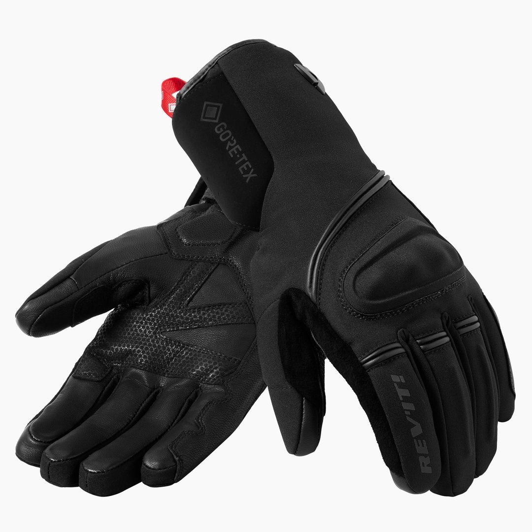 Revit Livengood 2 GTX Gants de moto imperméables XL Figure 1
