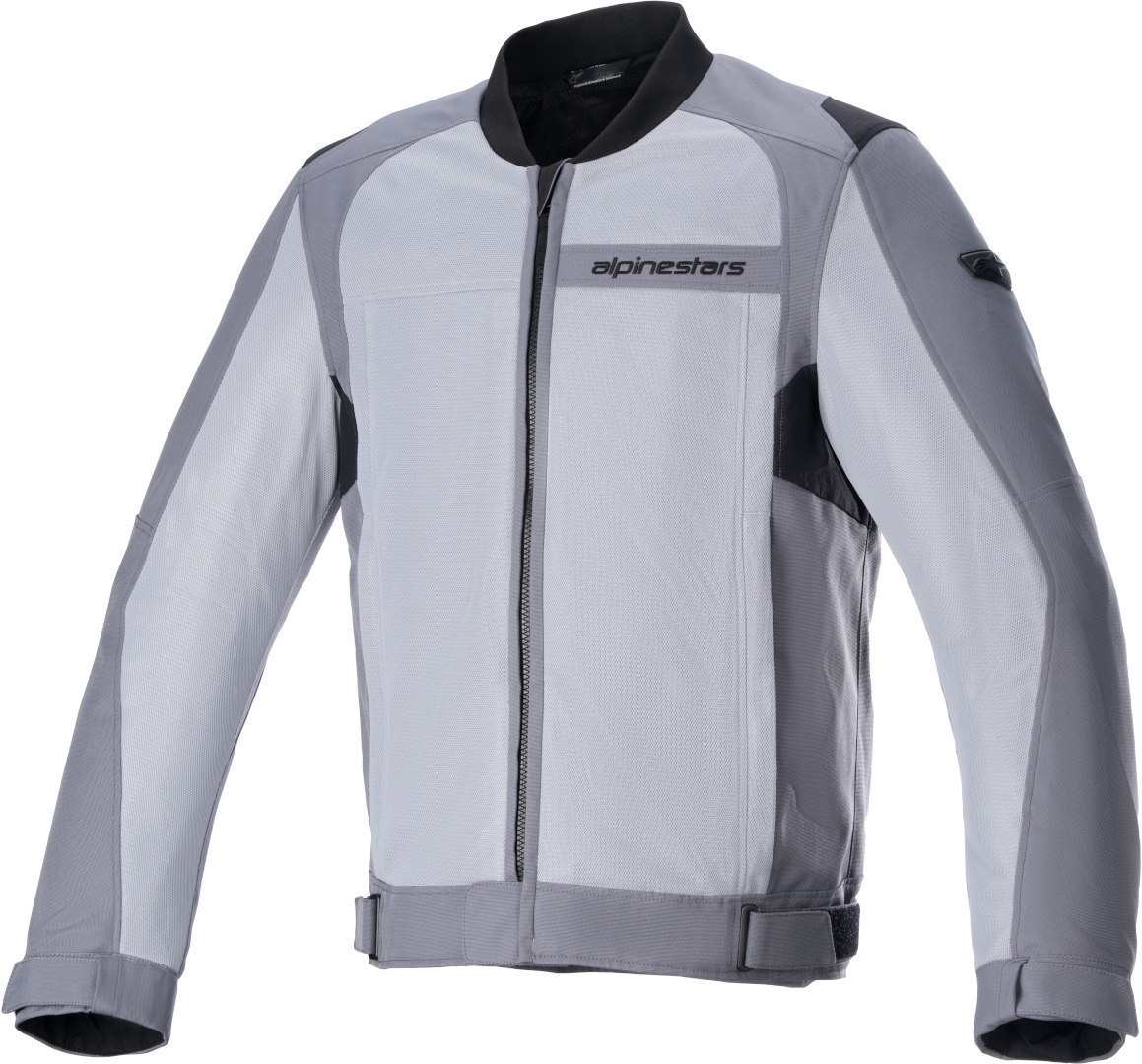 Alpinestars Luc V2 Air Veste textile de moto