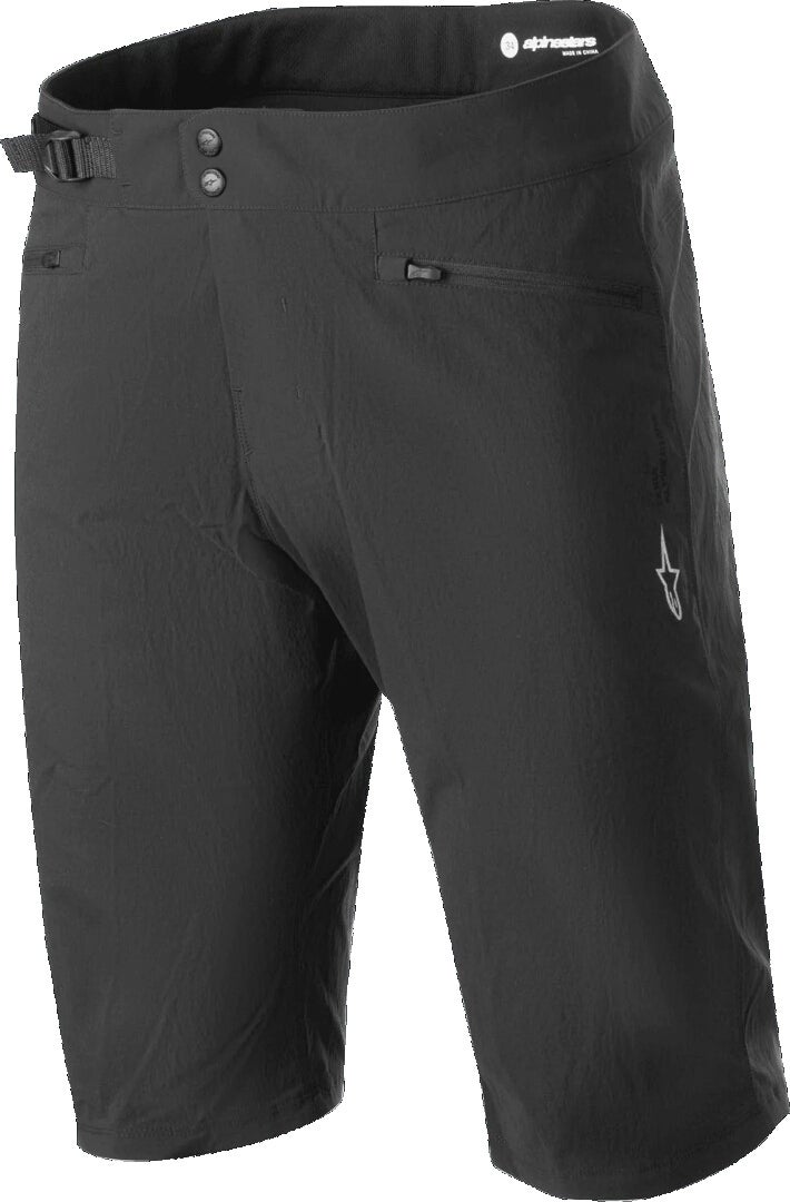 Alpinestars A-Dura Cykel Shorts Sort 40 Figur 1