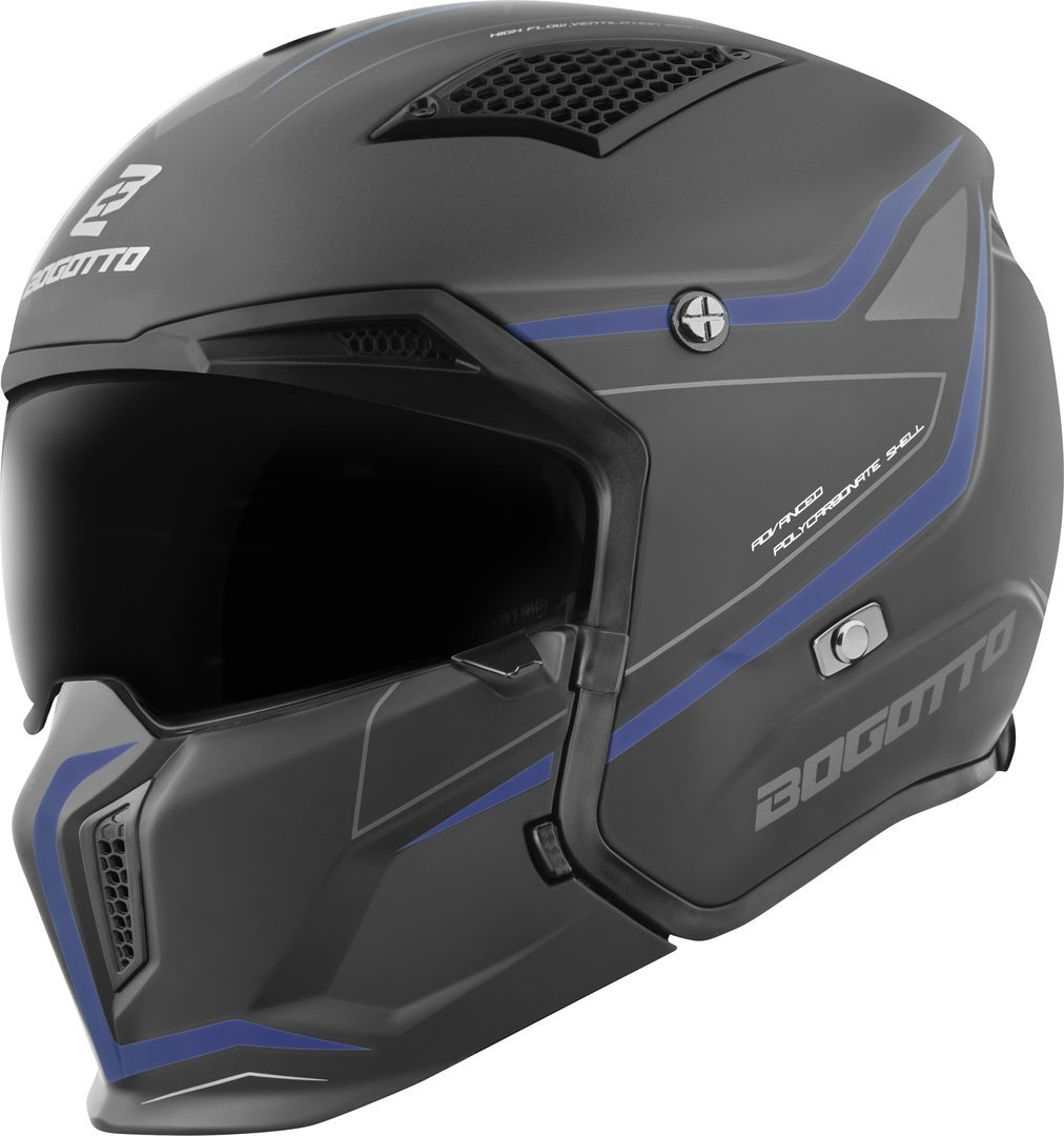 Bogotto Radic WN-ST 22.06 Helmet-image-475824654