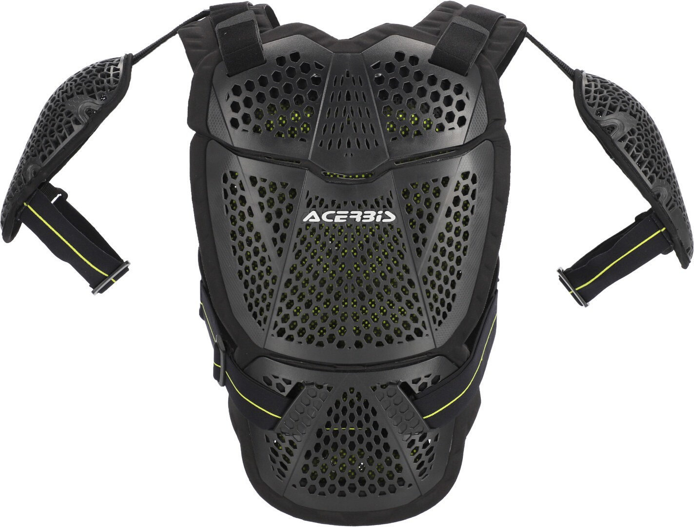 Acerbis P035 S L2 Colete Protetor preto Figura 2