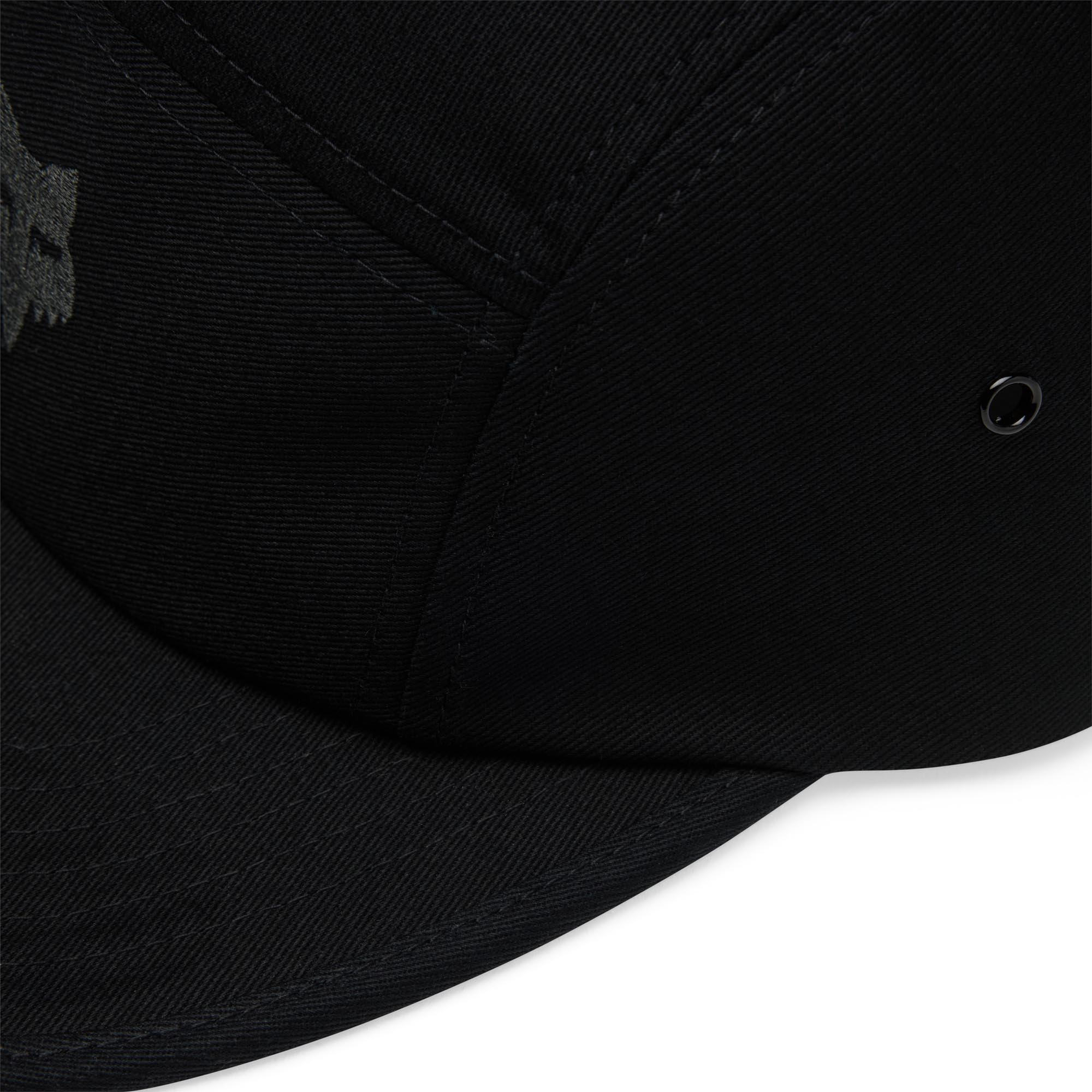 FOX Head Camper Cap negru Figura 4