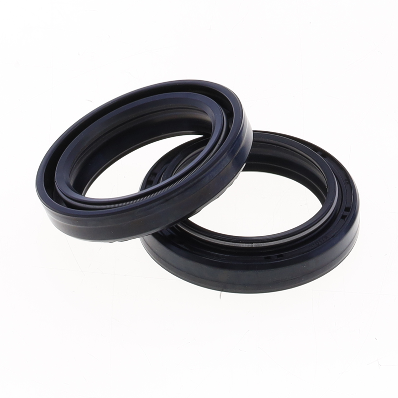 Centauro Garnituri pentru ulei ale furcii fără capace de praf - 35X48X8/10,5 Figura 1