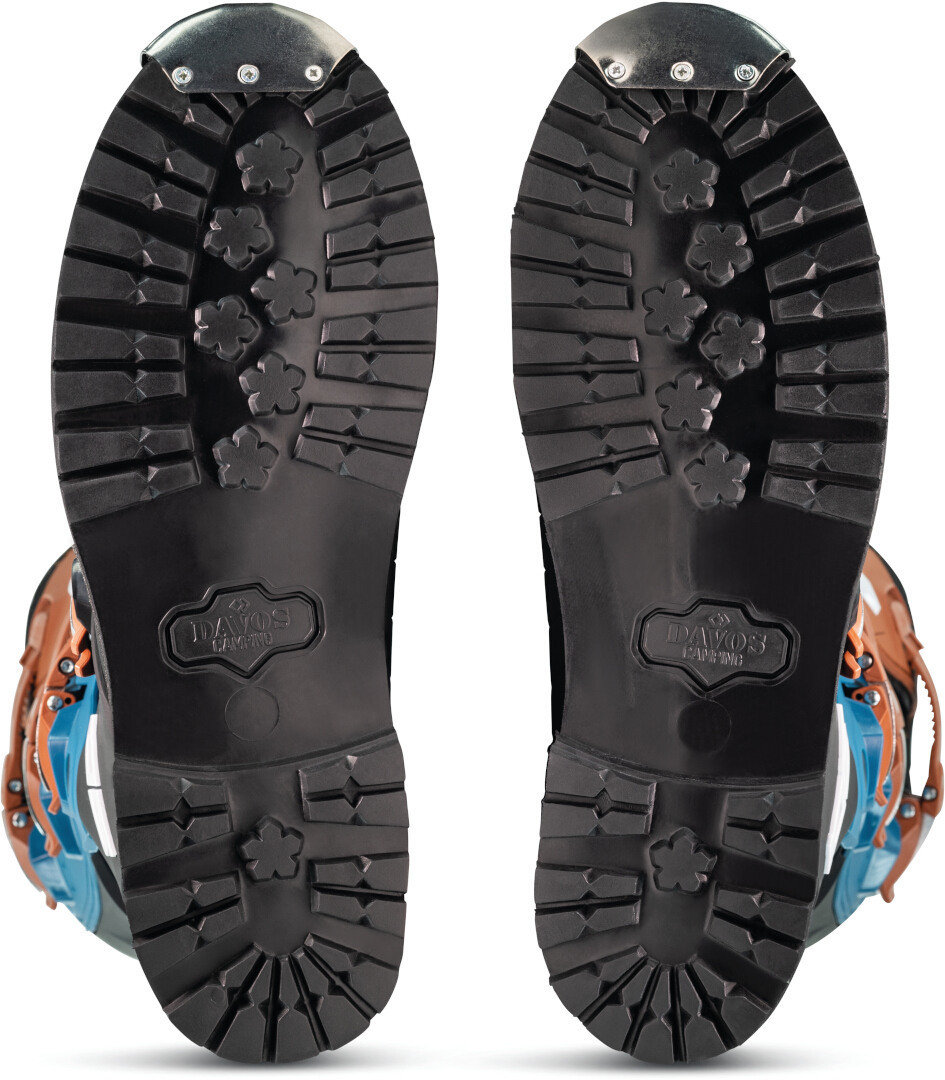 Sidi X-Power Enduro Bottes de motocross Essence/bronze 43 Figure 6