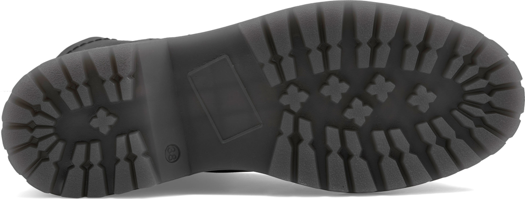 Revit Portland Cizme de motocicletă pentru doamne negru 36 Figura 3