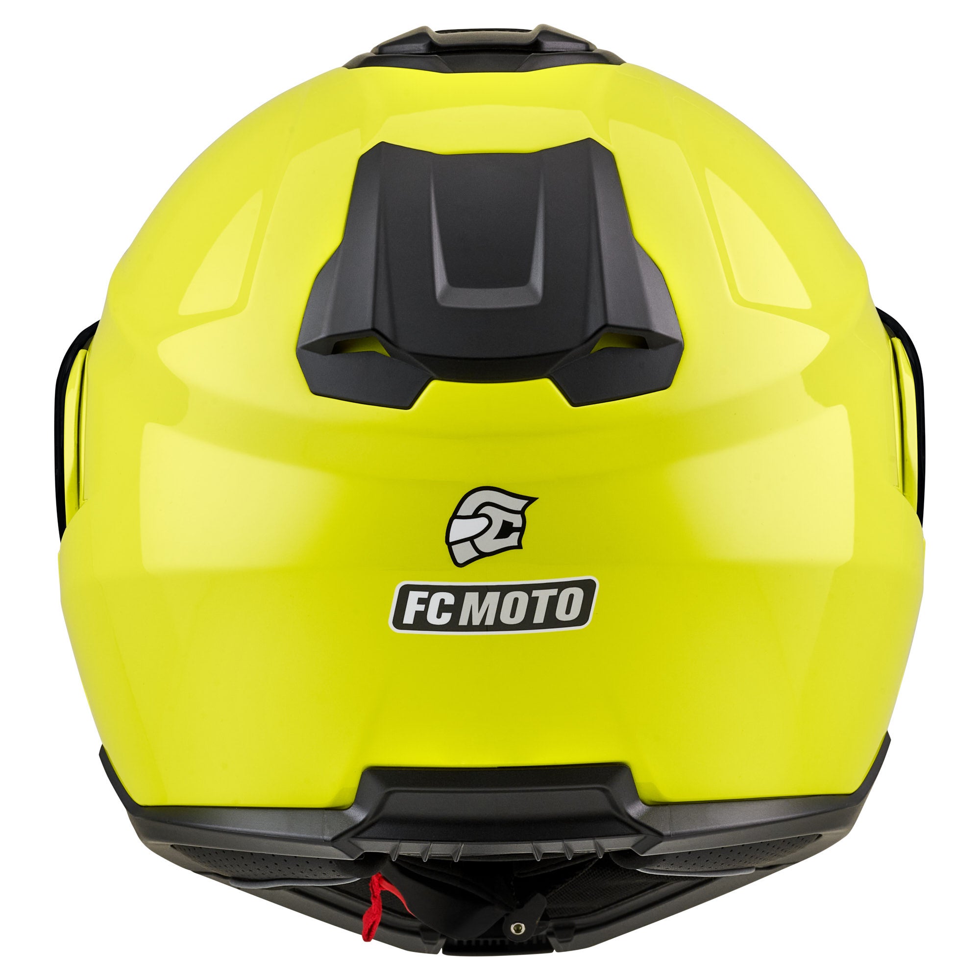 FC-Moto G-362S Helm neongeel XL (61/62) Figuur 5