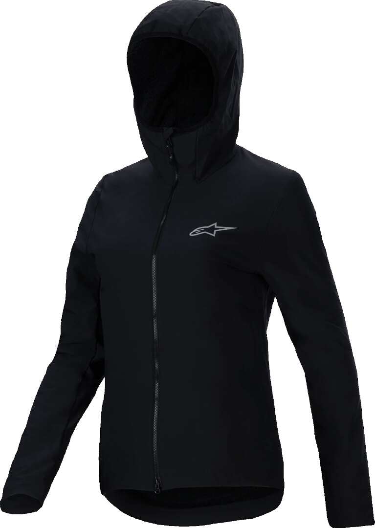Alpinestars Stella A-Dura Thermal Jachetă de bicicletă pentru doamne negru XS Figura 1
