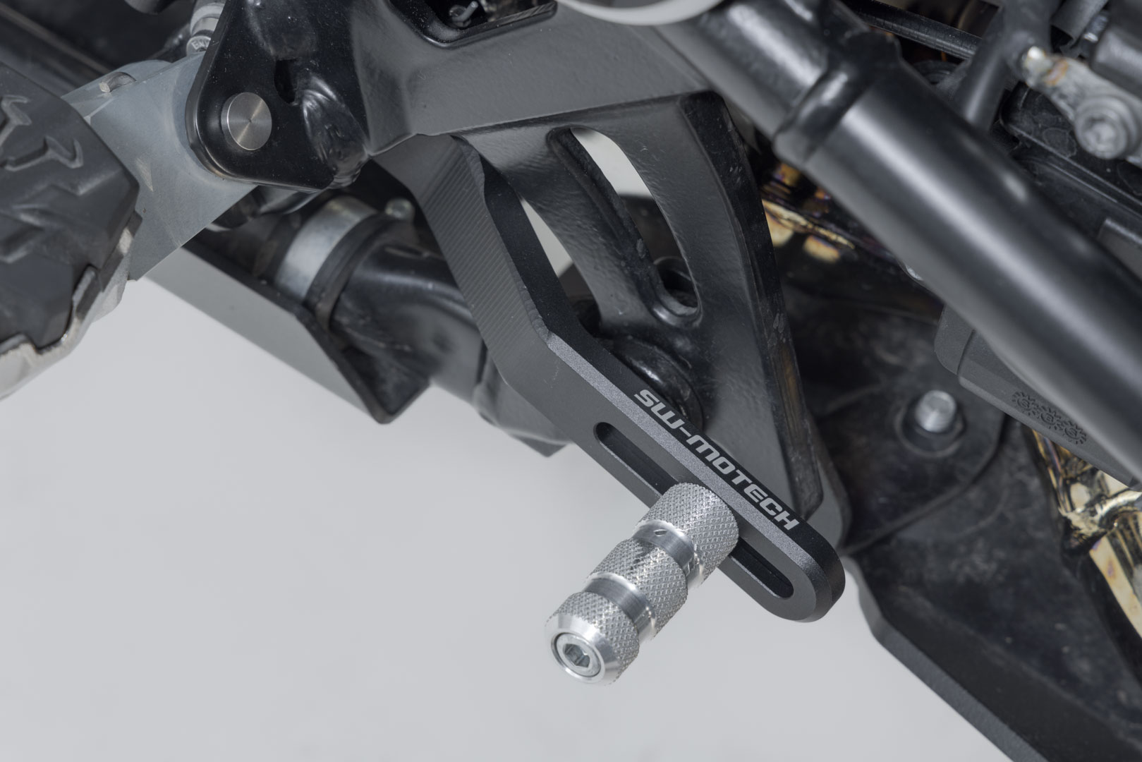Pedală de frână SW-Motech - BMW R 1200 GS / R 1250 GS. Figura 4