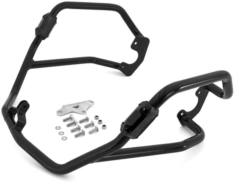 Cross-Pro Bara CROSS PRO Trail Crash Figura 1