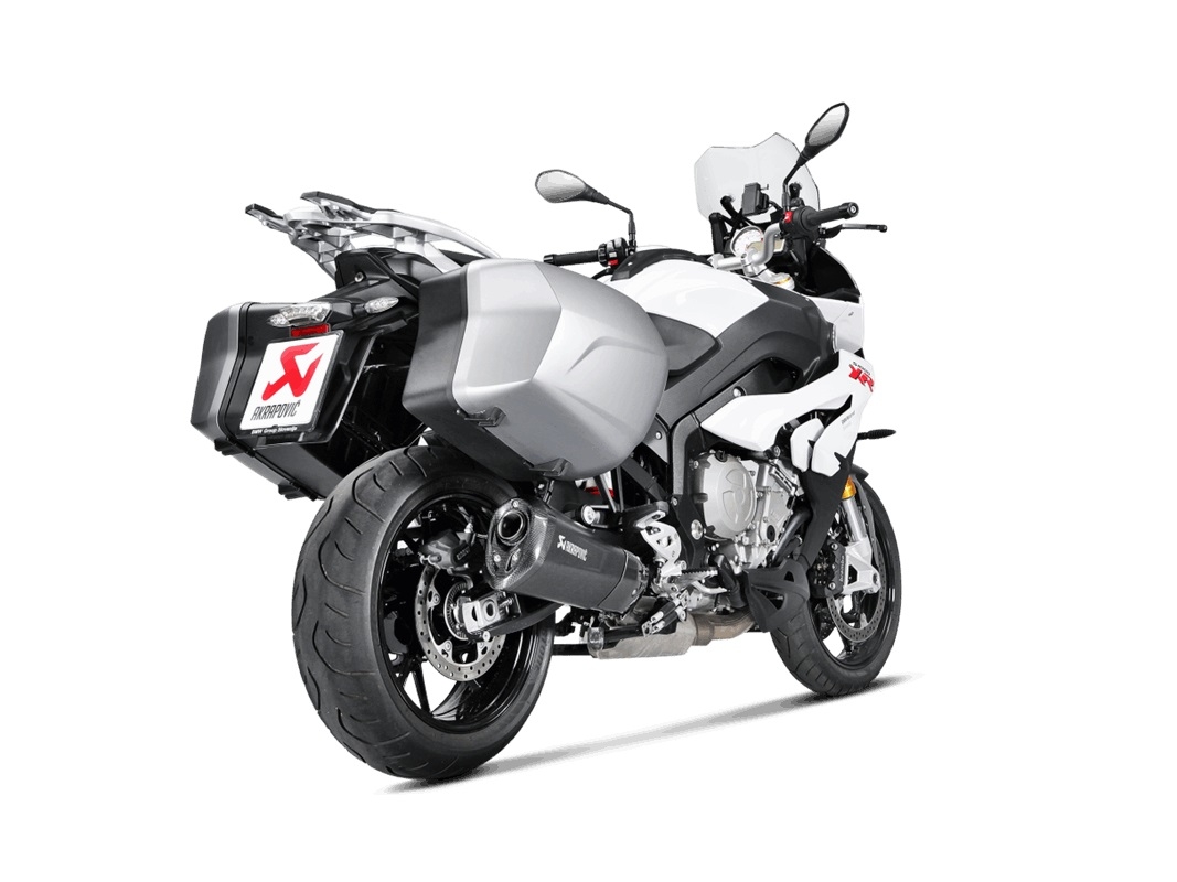 Akrapovic Slip-On Line Figura 3