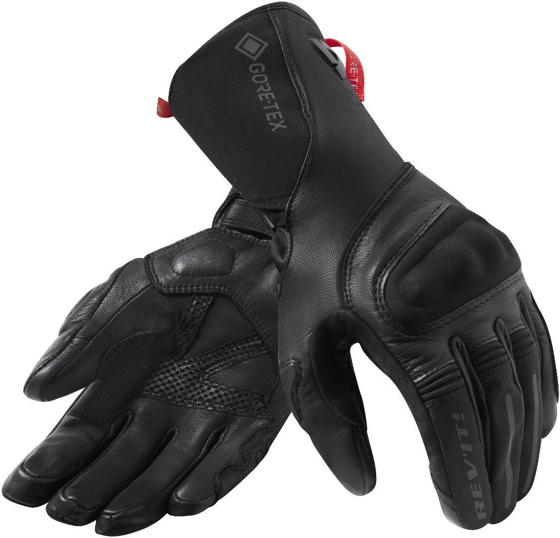 Revit Lacus GTX Dames motorfiets handschoenen S Figuur 1