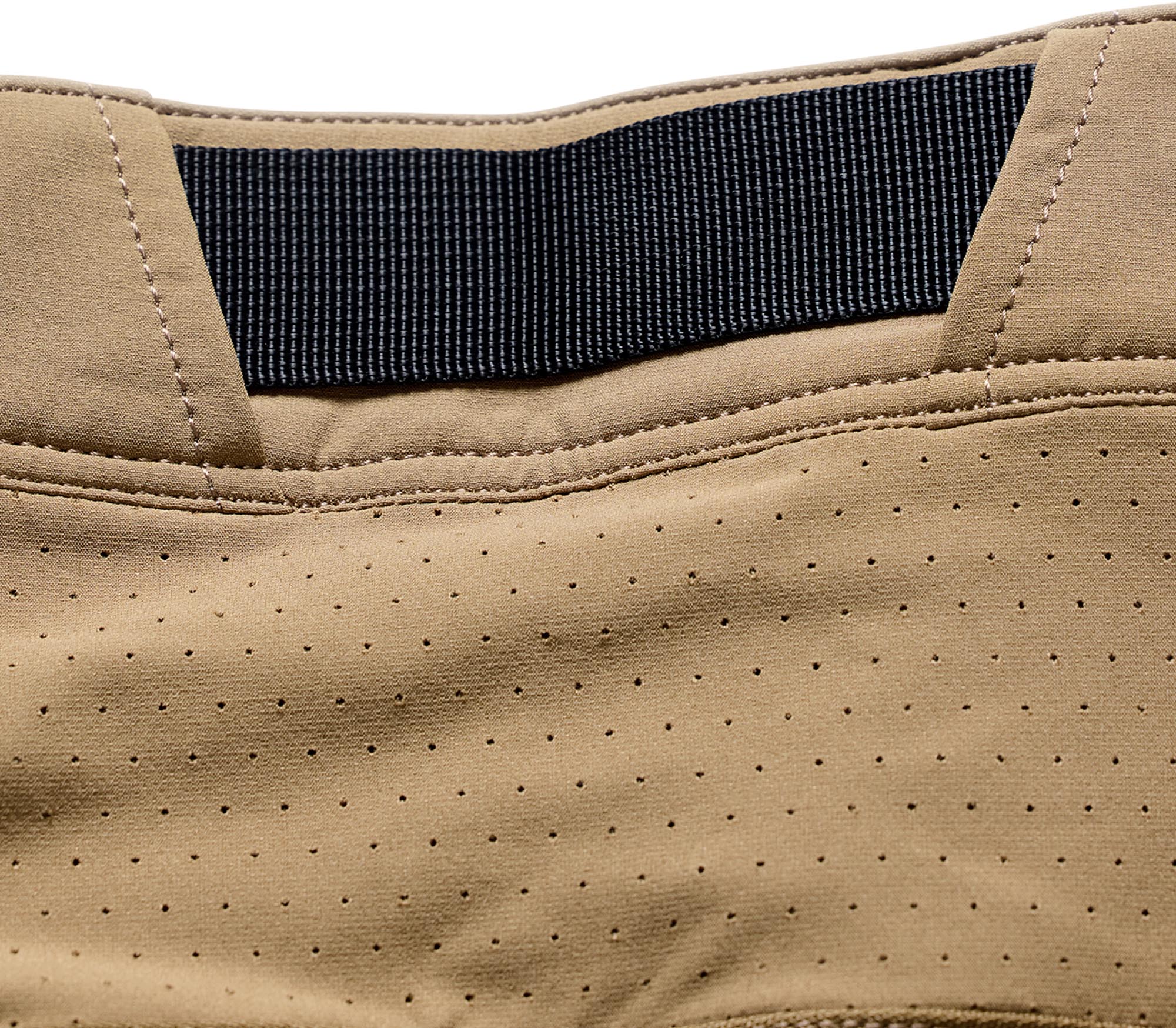 Troy Lee Designs Ruckus Cargo Mono Kolesarske hlače rjava/bež 30 Slika 3
