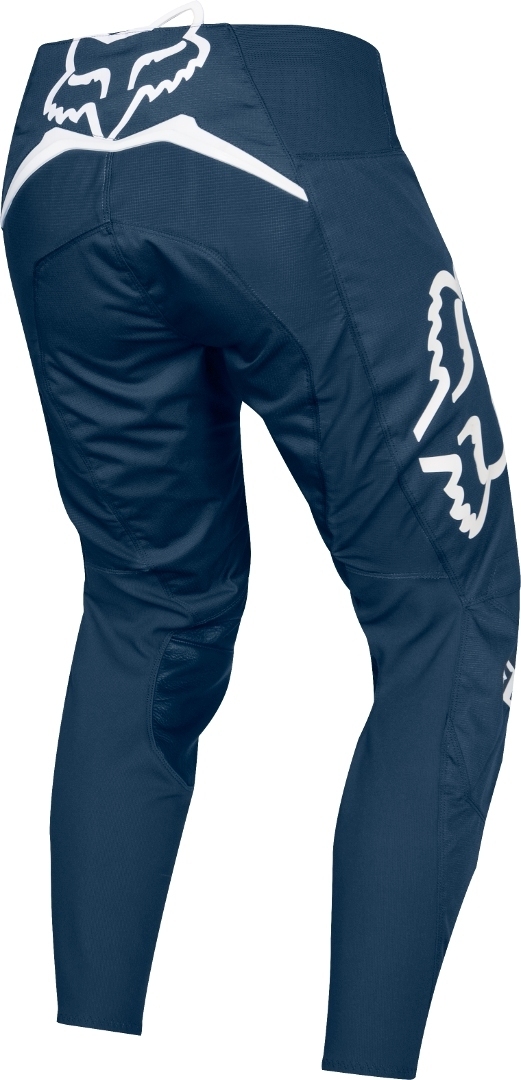FOX Legion Pantalon Motocross Bleu marine 42 Figure 2