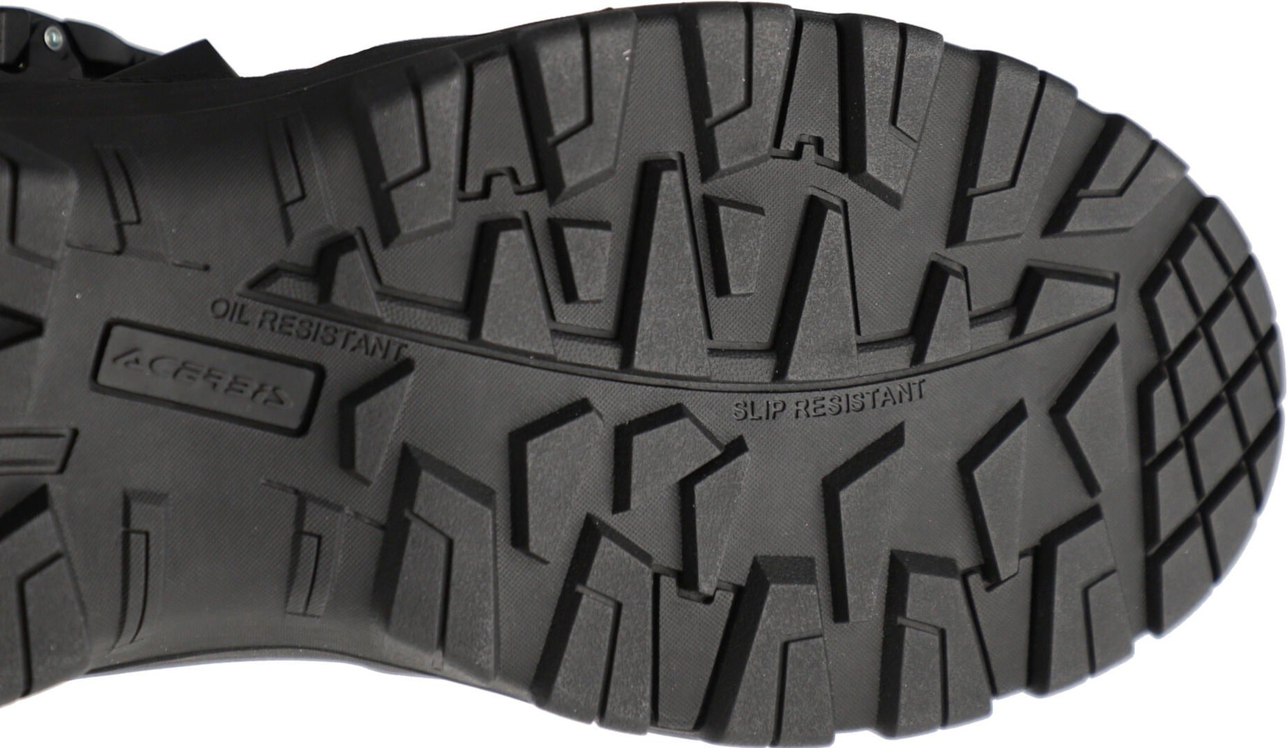 Acerbis Galibier waterproof Bottes Enduro noir 47 Figure 12