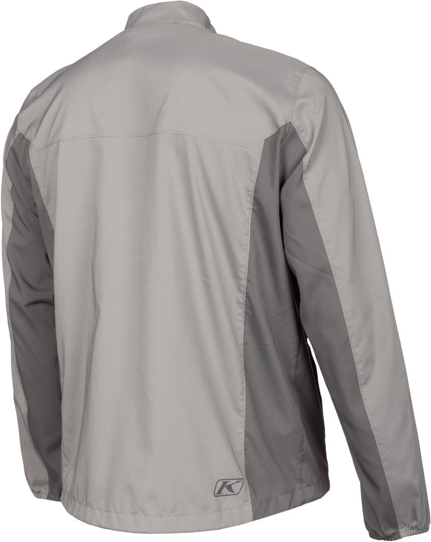 Klim Resilience Jacket grey XXL Figure 6