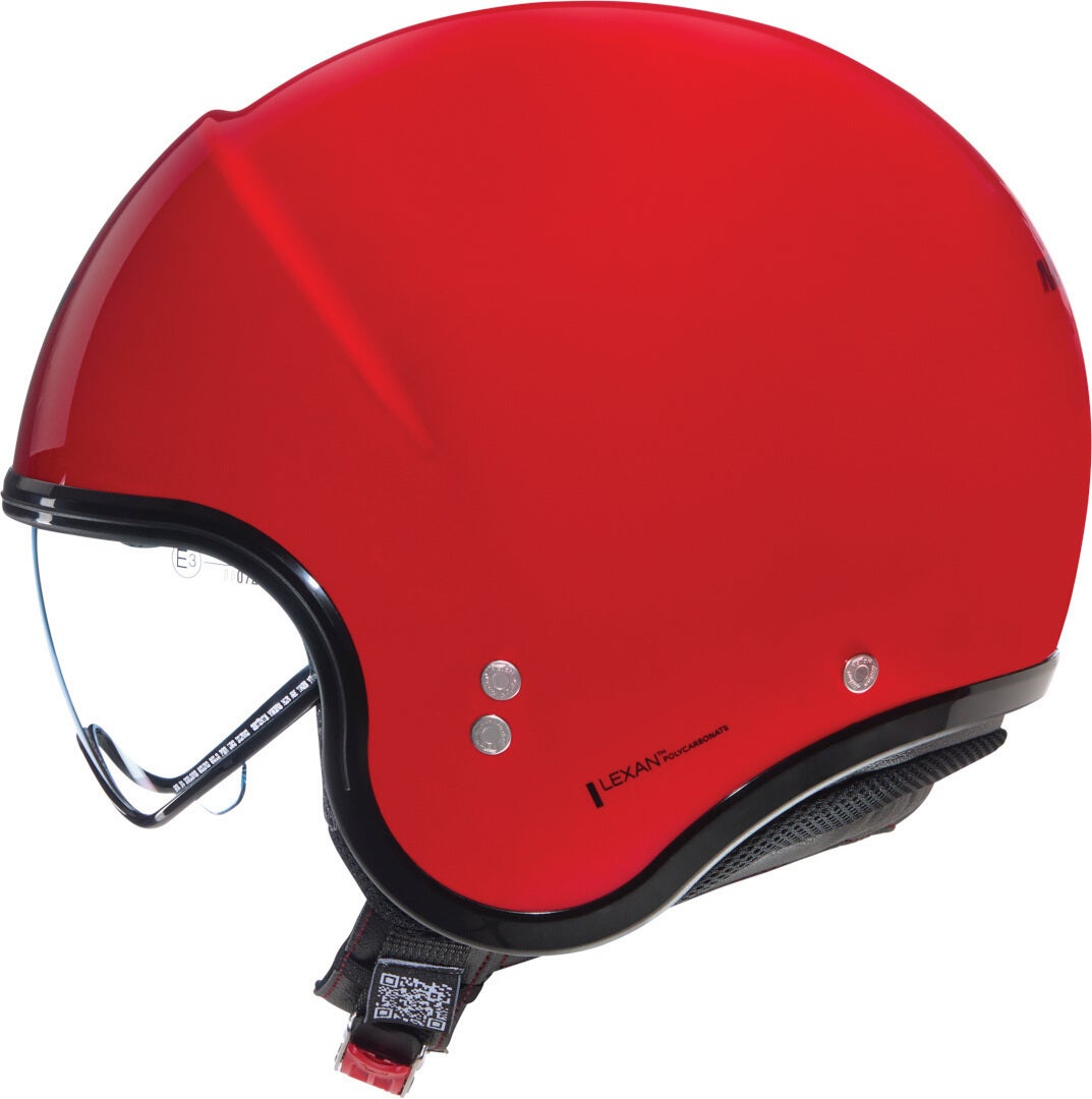 Nolan N21 06 Classico Jethelm rot XL (61) Abbildung 2