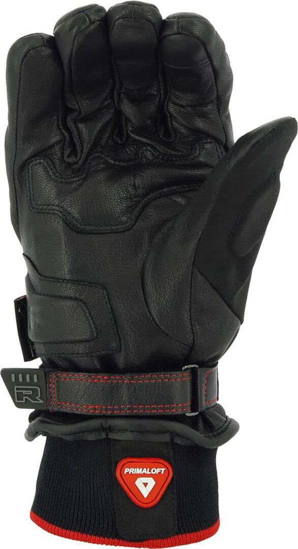 Richa Ghent Gore-Tex vattentäta motorcykelhandskar S Figur 3