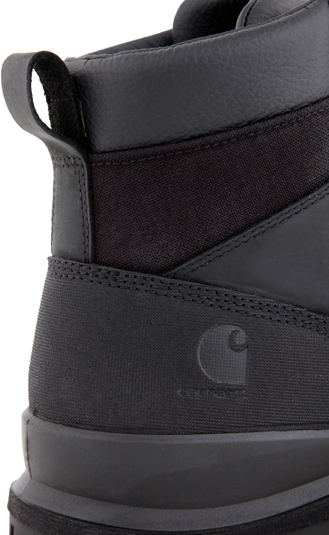 Carhartt Detroit Rugged Flex S3 Mid Cizme negru 45 Figura 7