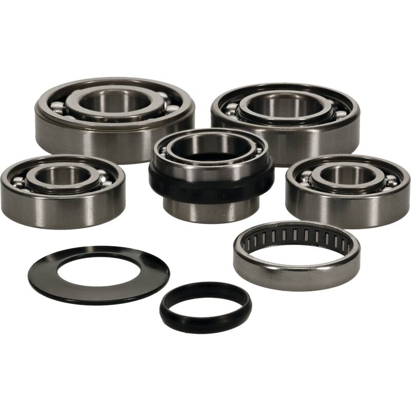 HOT RODS Växellåda lager kit - Honda CRF 450 R / RWE / RX Figur 3