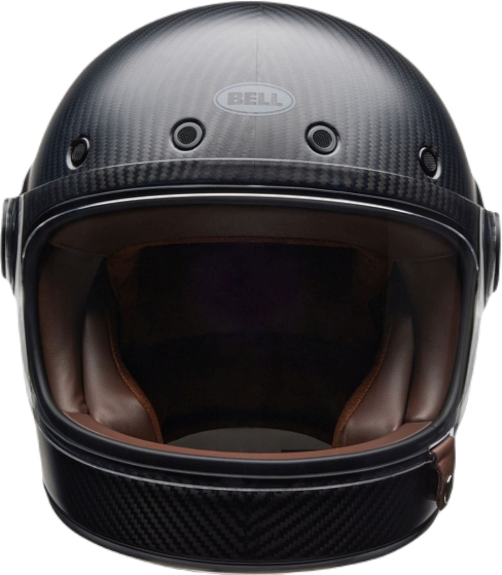 Bell Bullitt GT Carbon 헬멧 카본 매트 M 그림 3