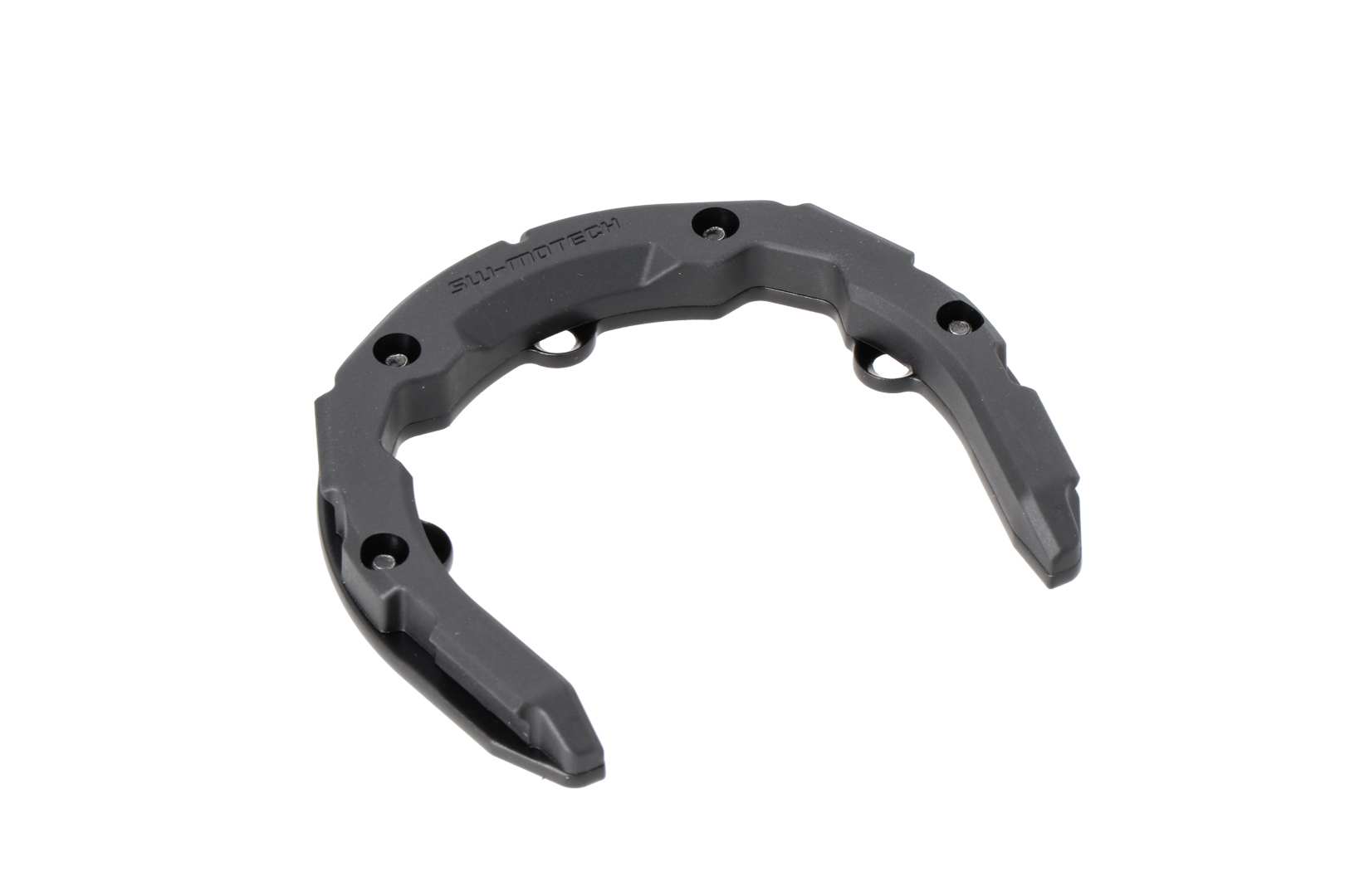 SW-Motech PRO stridsvagnsring - Svart. Voge DS900X (23-). Figur 1