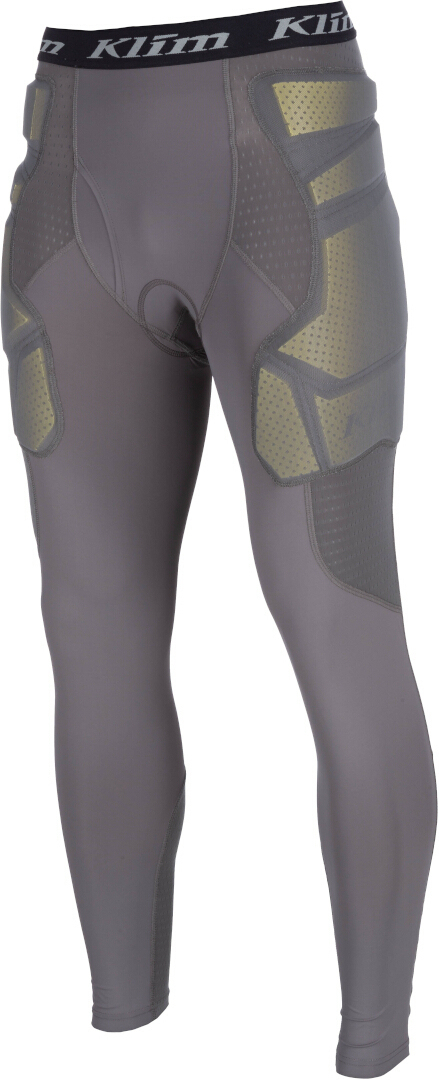 Klim Tactical 2025 Protector Bukser grå XL Figur 1