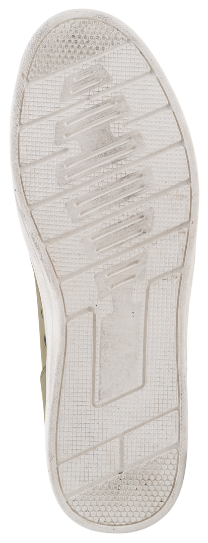 Bogotto Iniego Pantofi de motocicletă bej 41 Figura 2