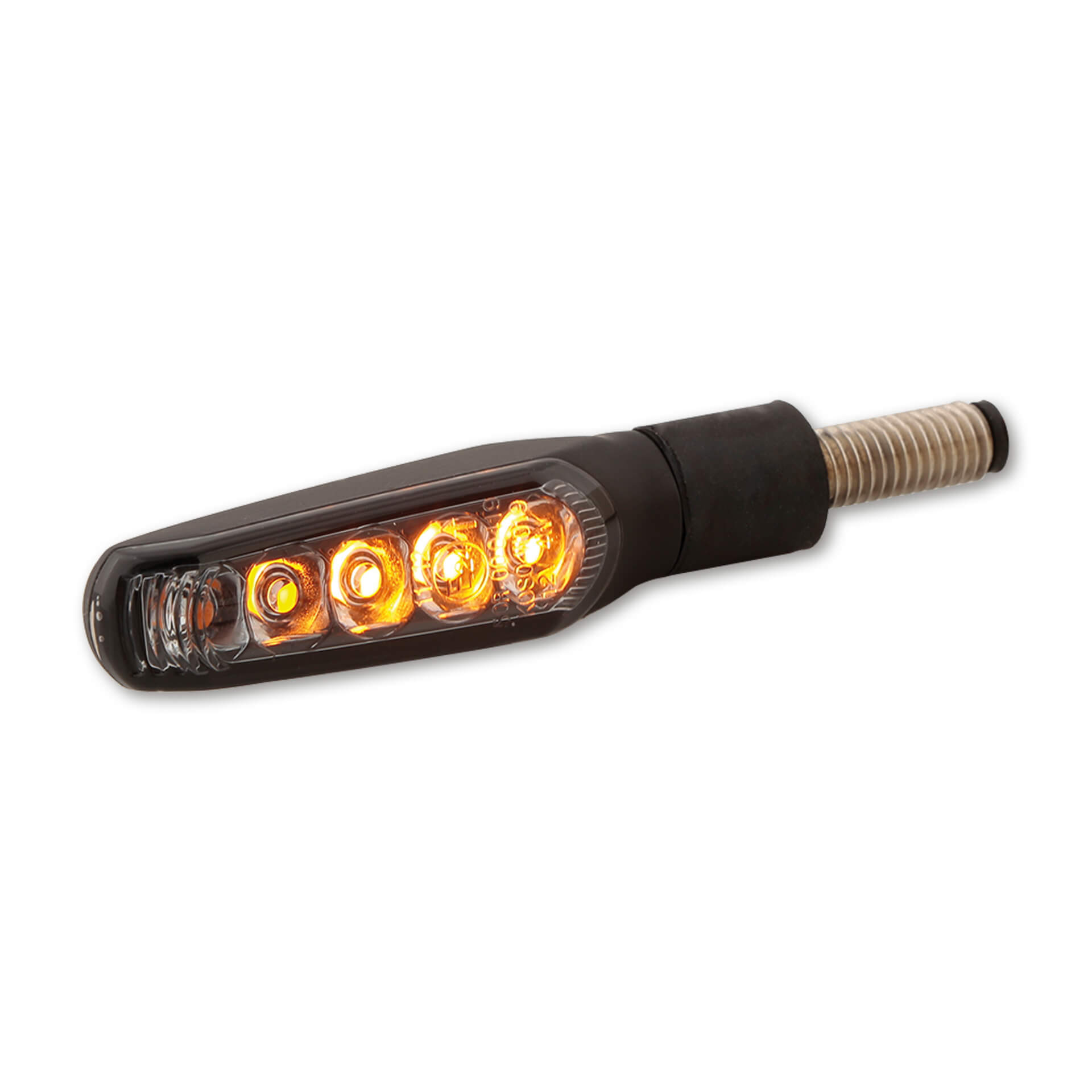 KOSO LED-Sequenz-Blinker GW-01 Figura 3
