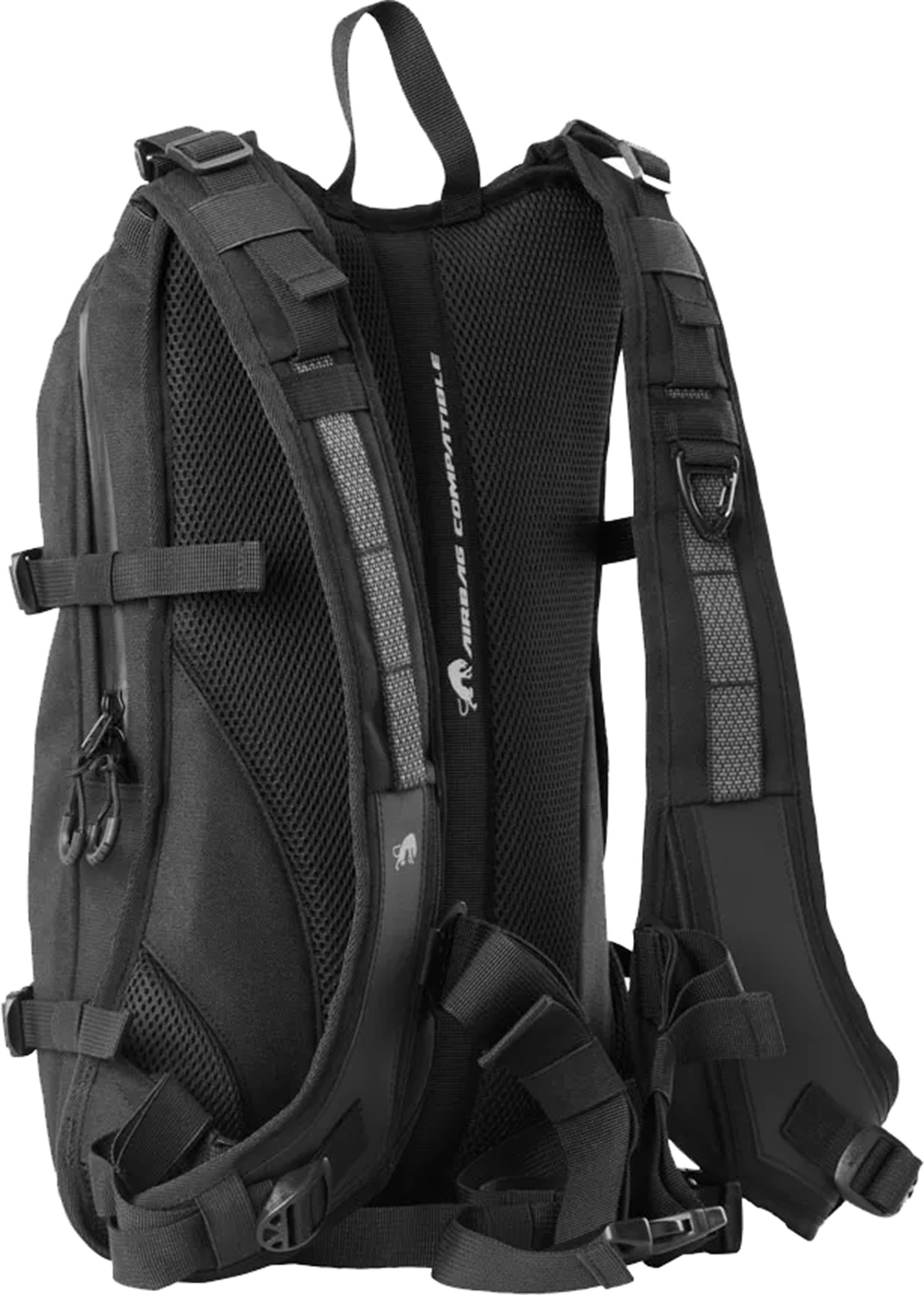 Furygan ADV 20L+ Rucksack Abbildung 2
