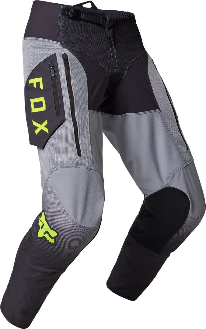 FOX Ranger Air Motocross Hose dunkelgrau (charcoal) 32 Abbildung 1