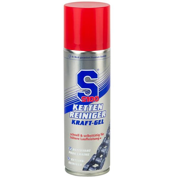 S100 Curățător de lanț 300 ml Figura 1