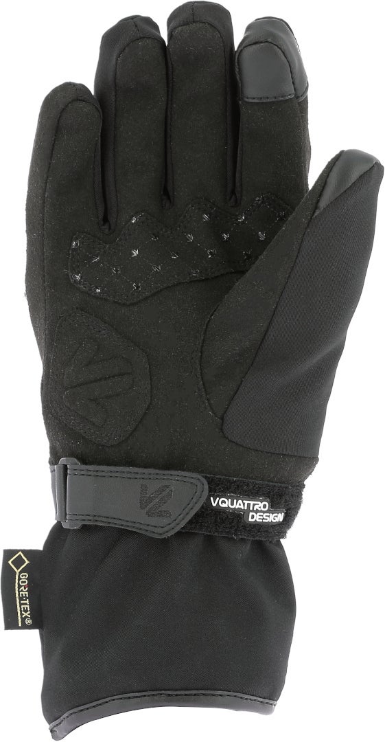 VQuattro Scarlett Ladies Gore-Tex 2-1 Motorradhandschuhe L Abbildung 2