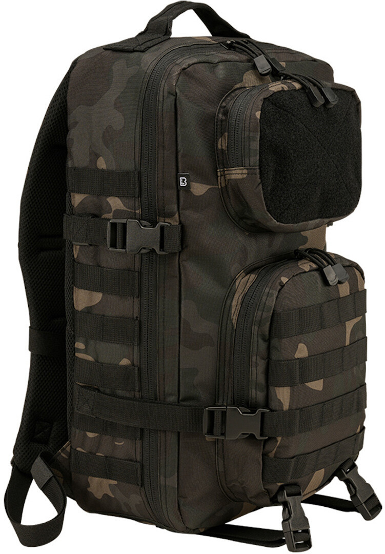 Camuflaj întunecat