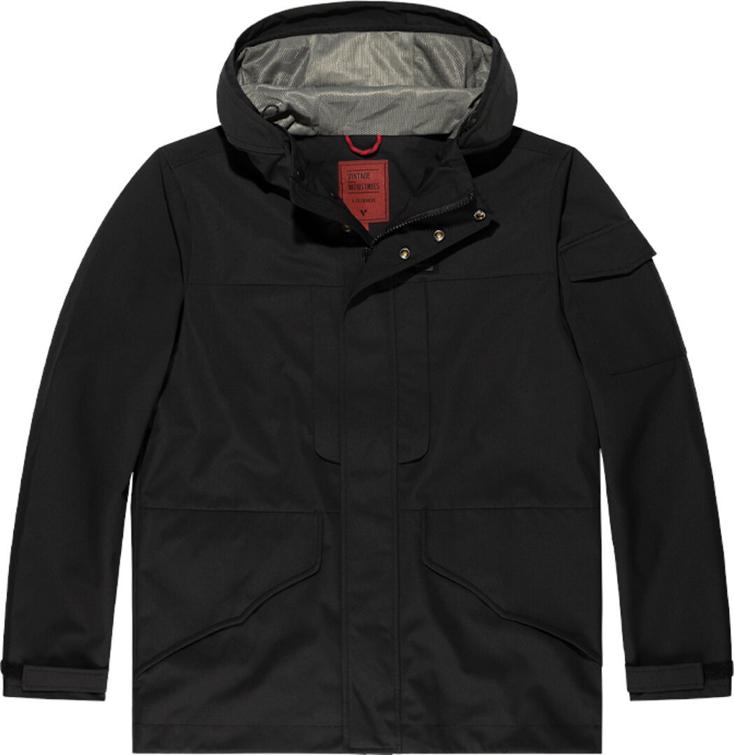 Vintage Industries Caldwell jacket