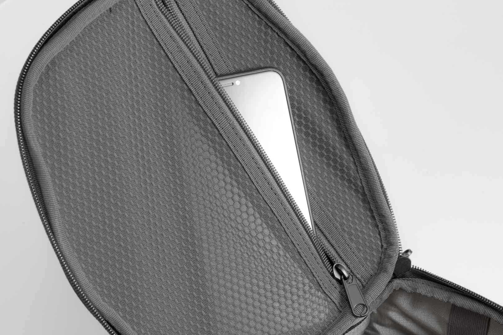 SW-Motech PRO Engage tankväska - 7-10 l. Figur 5