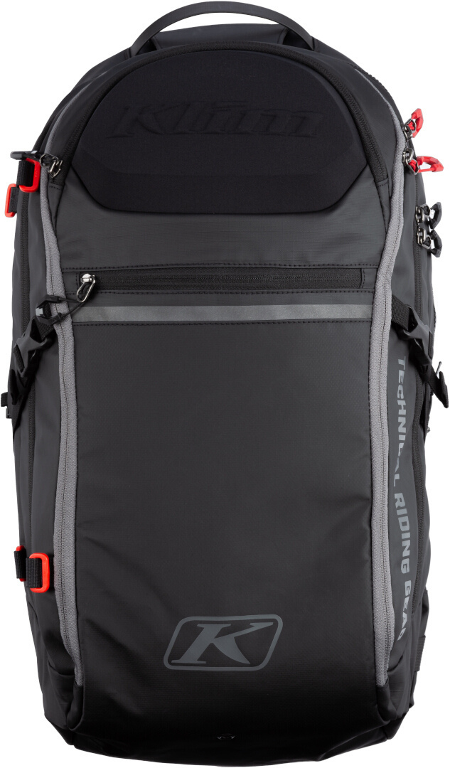 Klim Atlas 24 Avalanche Rucsacul cu airbag Figura 1