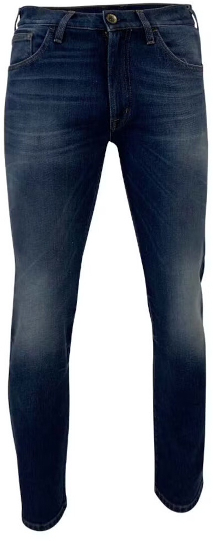Rokker Rokkertech Straight Jeans de motocicleta Artigo principal Figura 1