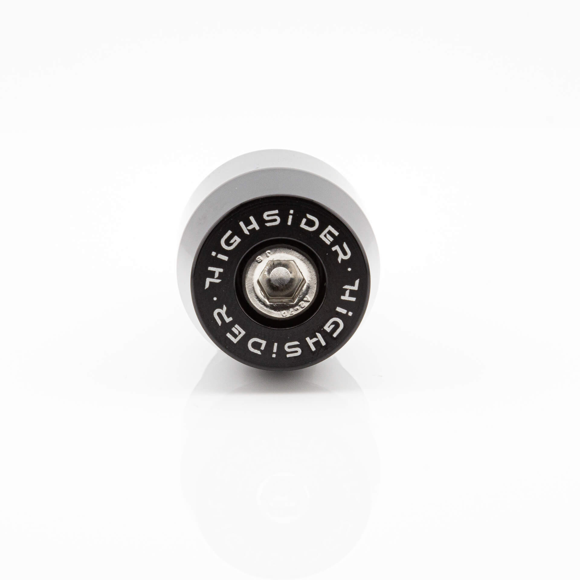 HIGHSIDER Lenkergewichte für YAMAHA M16x1.5 Figura 4