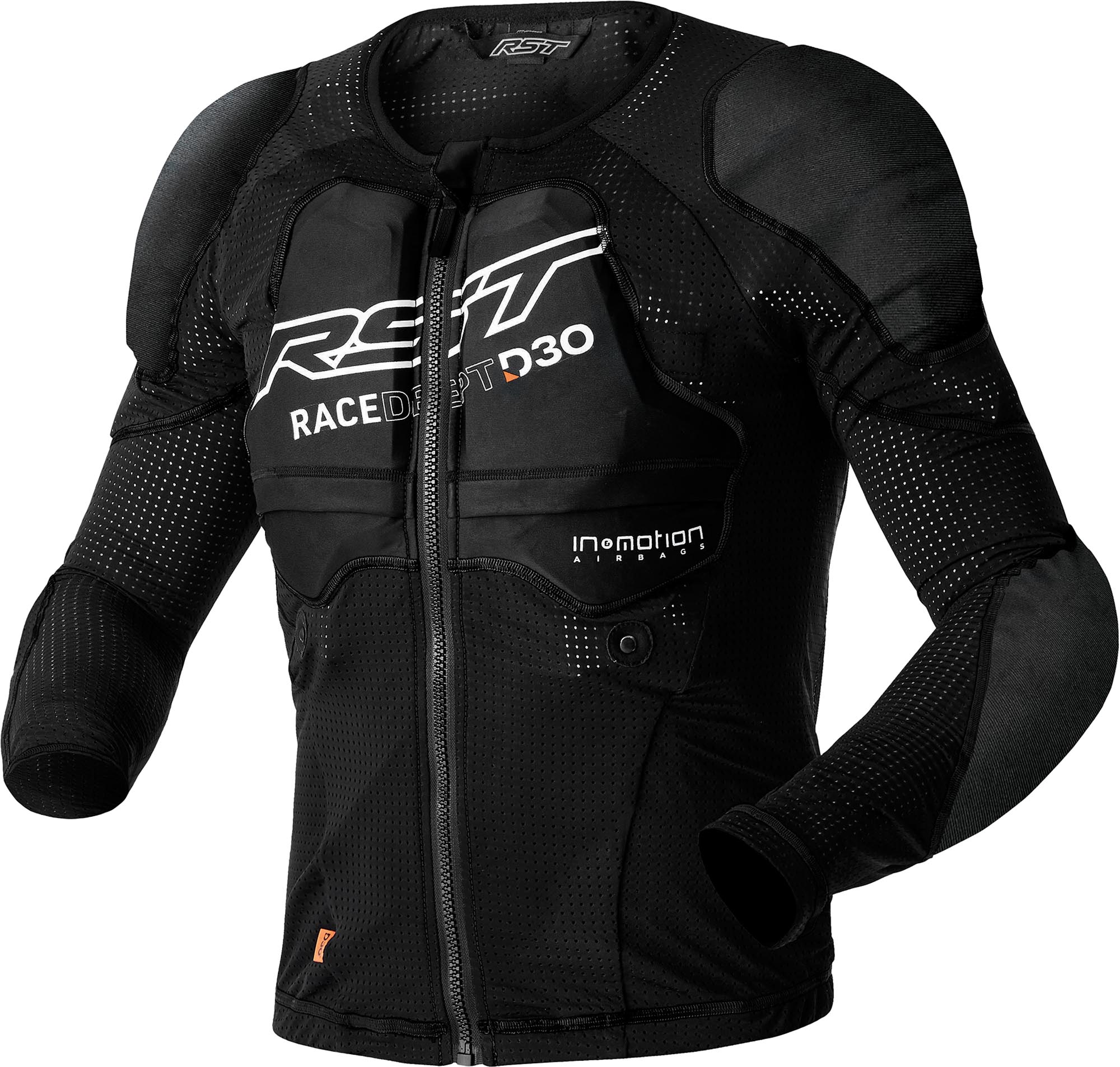 RST Race Dept D30 Performance Airbag Camisa de proteção de manga longa Artigo principal Figura 1