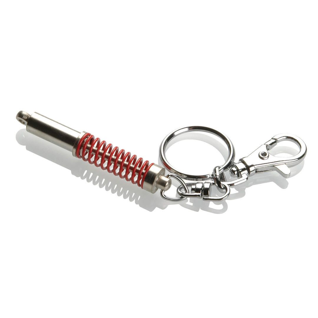 Booster Shock Absorber Breloc Figura 1