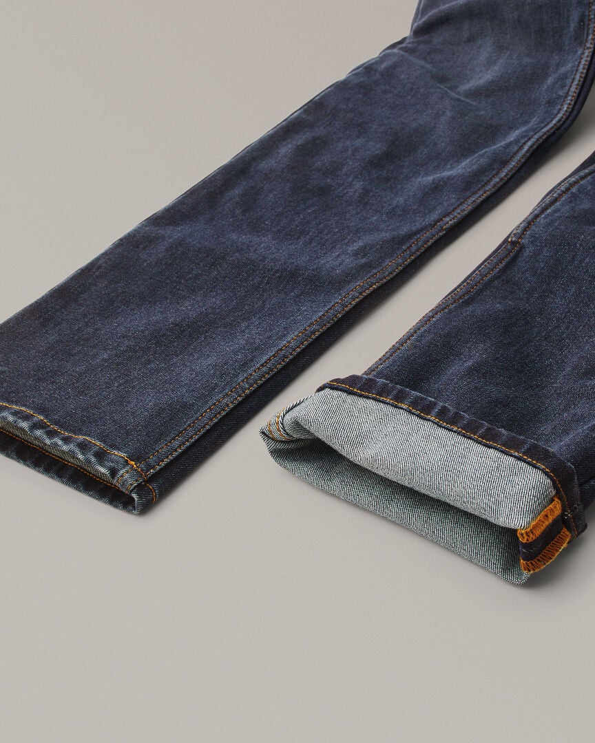 Belstaff Poplar Jeans da moto 37/30 Figura 5