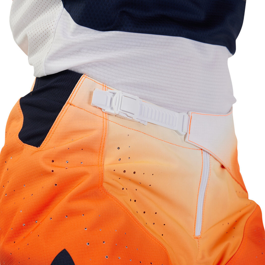 FOX 360 Revise Motocross Pants orange/blue 36 Figure 6