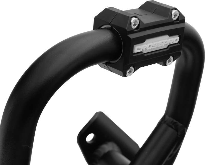 Cross-Pro Bara CROSS PRO Trail Crash Figura 3