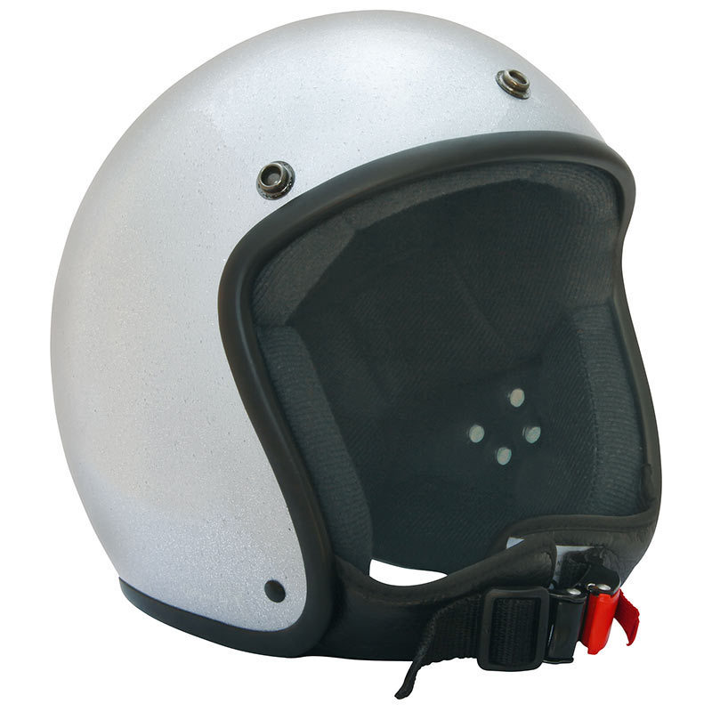 Bores Gensler Bogo III Cască cu reacție Argint S (51/52) Figura 1