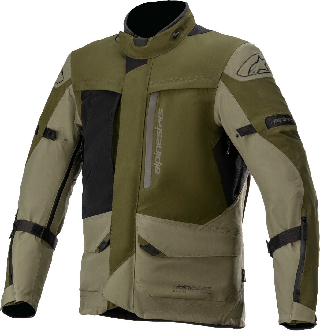 Alpinestars Altamira Gore-Tex Motorcycle Textile Jacket-image-543354412
