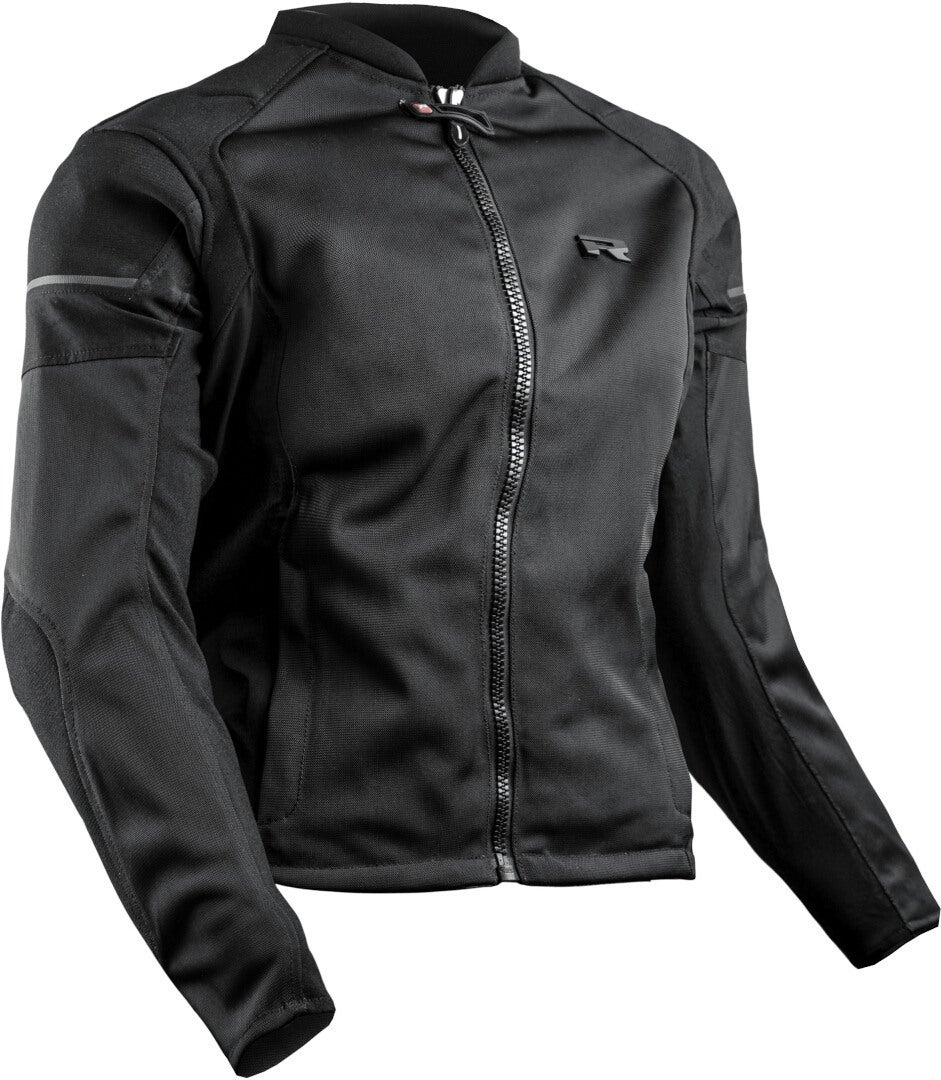 Richa Bodyguard 2 Ladies Motorcycle Textile Jacket 4XL Figure 1