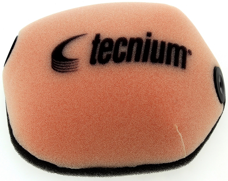 TECNIUM 3 lagers luftfilter - 5830 Figur 2