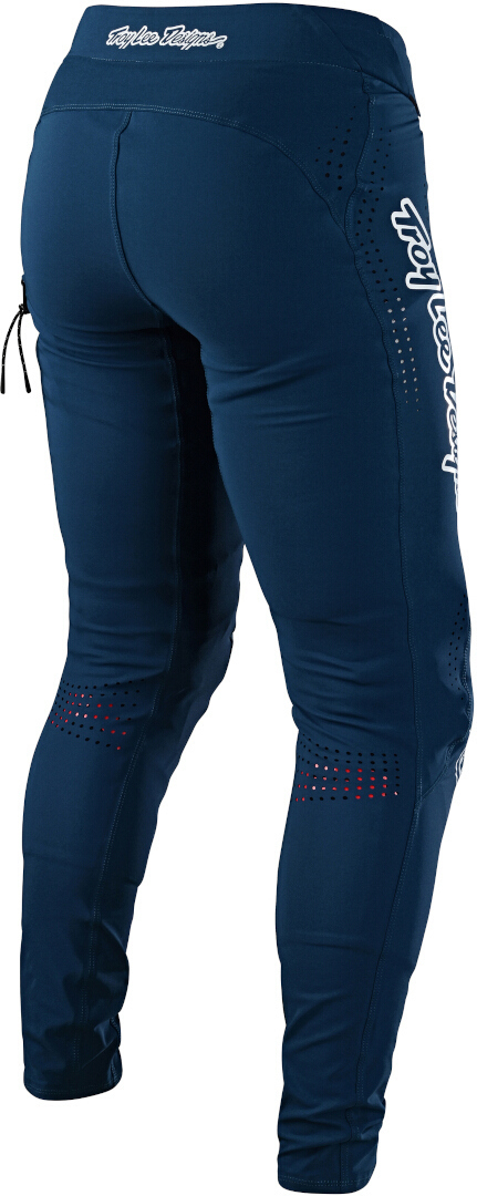 Troy Lee Designs Sprint Ultra Bicycle Pants dark blue 32 Figure 2