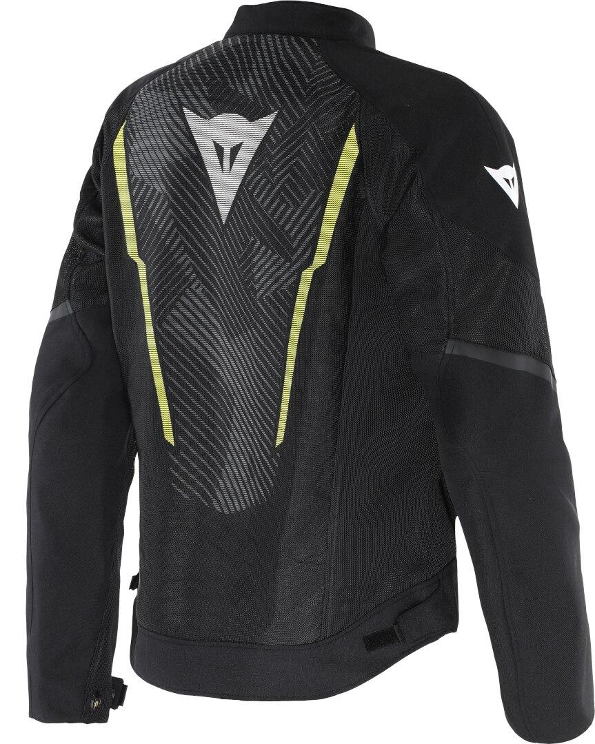 Dainese Herosphere Air 2.0 Motorrad Textiljacke 58 Abbildung 2
